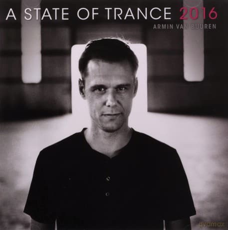 Armin Van Buuren: A State Of Trance 2016