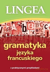Gramatyka Języka francuskiego -