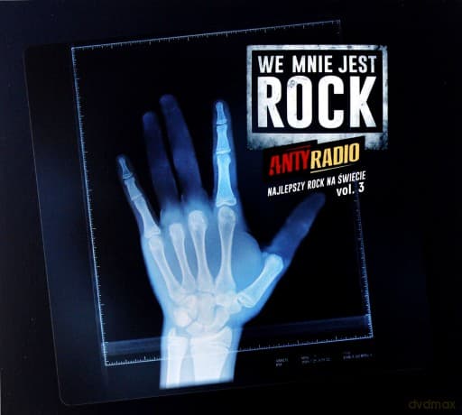 Antyradio - Bo We Mnie Jest Rock