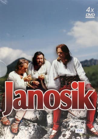 Janosik