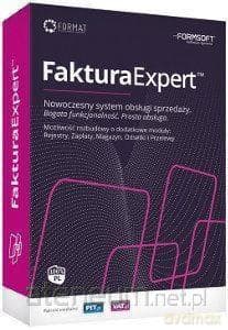 Program Faktura Expert