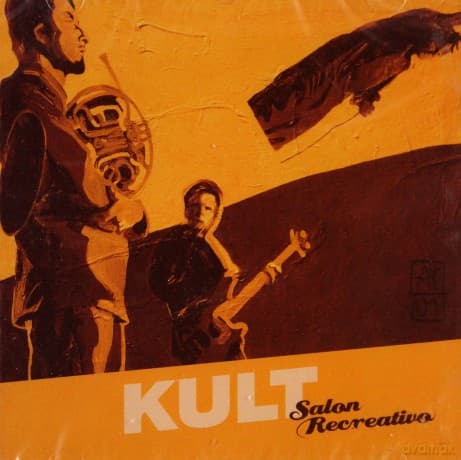 Kult: Salon Recreativo