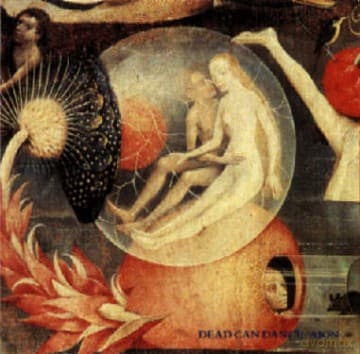Dead Can Dance: Aion