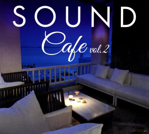 Sound Cafe vol. 2