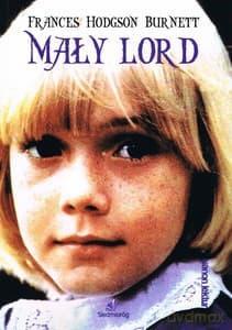 Mały Lord - Frances Hodgson Burnett
