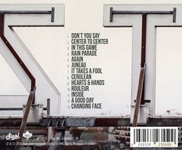 Fritz Kalkbrenner: Grand Depart