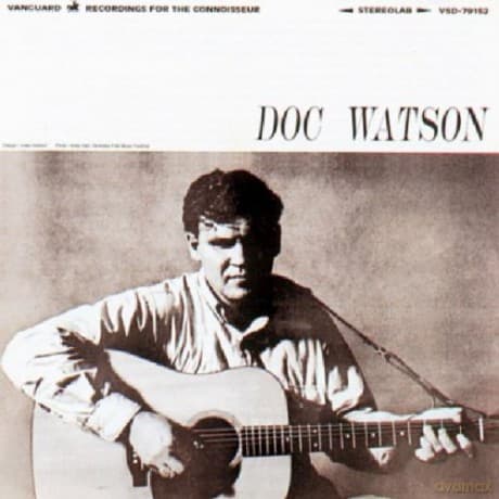 Doc Watson: Doc Watson