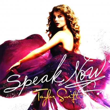 Taylor Swift: Speak Now