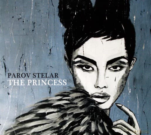 Parov Stelar: The Princess