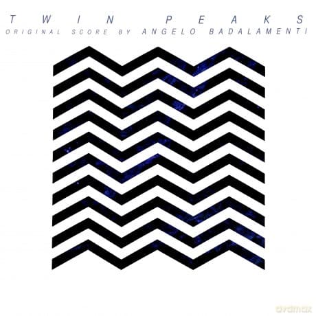 Twin Peaks soundtrack (Angelo Badalamenti)