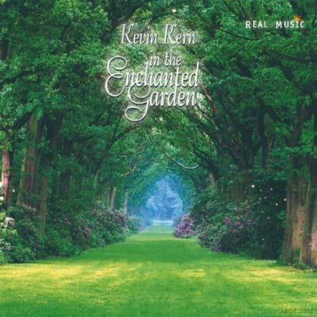 KEVIN KERN: IN THE ENCHANTED GARDEN
