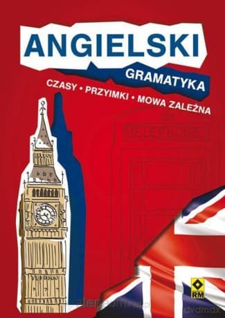 Angielski. Gramatyka. Czasy, przyimki, mowa zależna - Ken Singleton , Paul Seligson