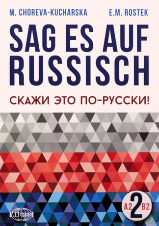 Sag es auf Russisch! 2