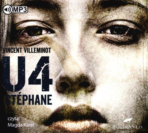 U4 Stphane. Audiobook - Vincent Villeminot