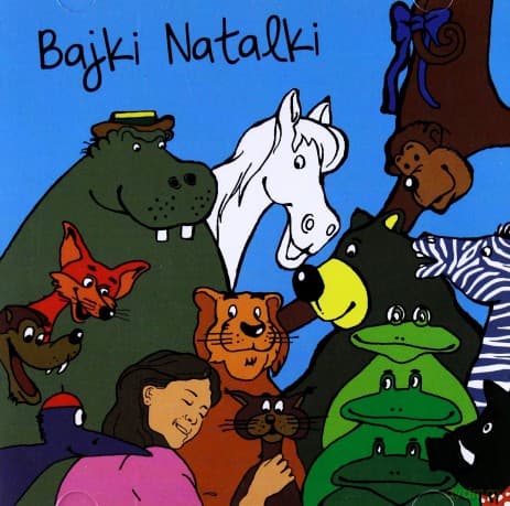Natalia Kukulska: Bajki Natalki