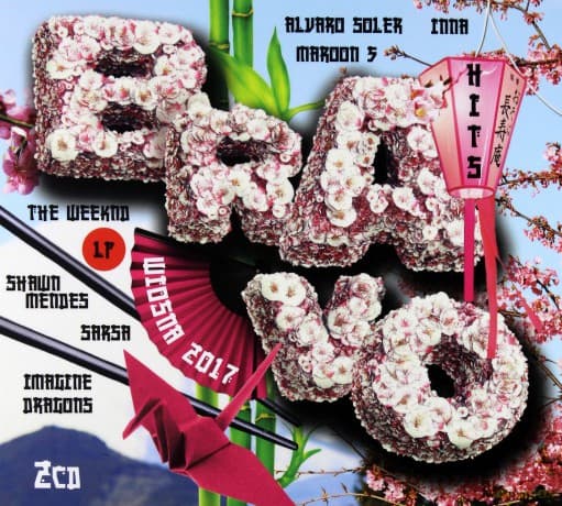 Bravo Hits Wiosna 2017