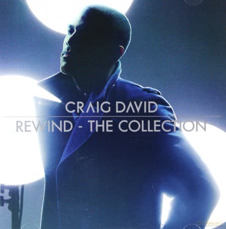 Craig David: Rewind - The Collection