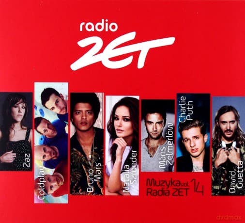 Muzyka Radia Zet vol. 14