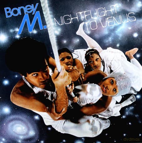 Boney M.: Nightflight to Venus