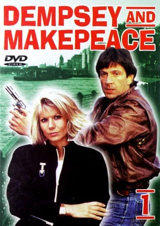 Dempsey i Makepeace 1