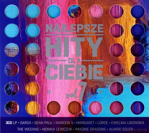 Najlepsze Hity Dla Ciebie vol. 7