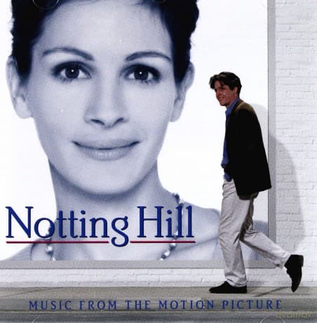 Notting Hill soundtrack