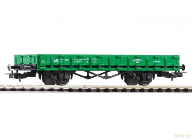 Wagon towarowy U-zx PKP Ep. IV