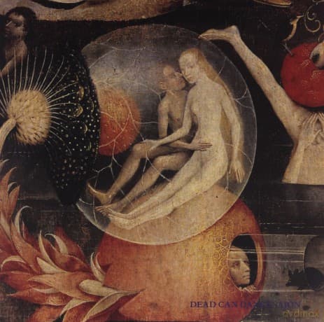 Dead Can Dance: Aion