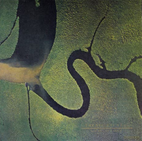 Dead Can Dance: The Serpent's Egg