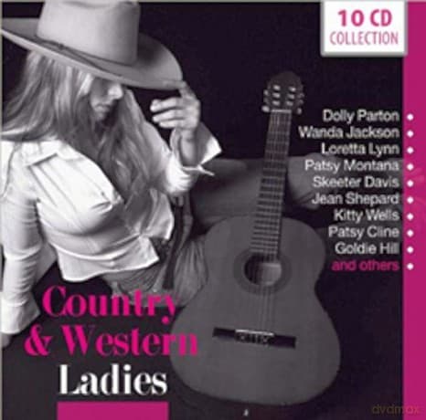 Country-Ladies