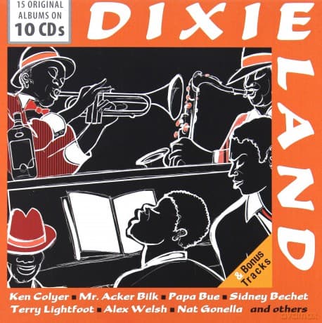 Dixiland Jazz