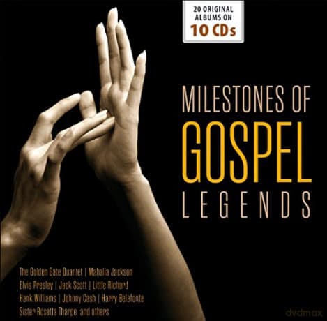 Gospel - Original Albums