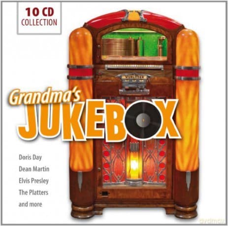 Grandma's Jukebox