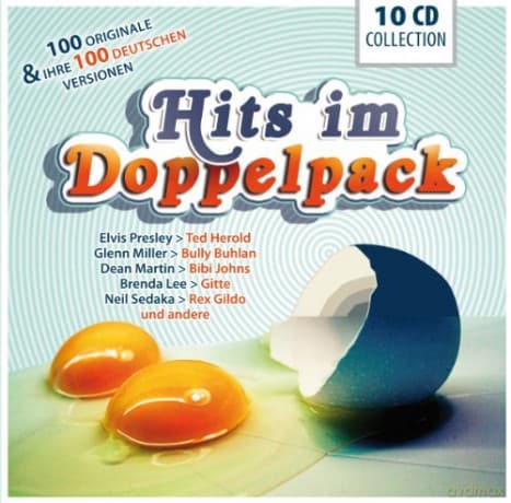 Hits im Doppelpack, vol. 2