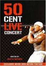 50 Cent: Live Concert