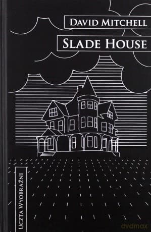 Slade House - David Mitchell