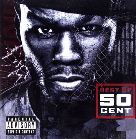 50 Cent: Best Of