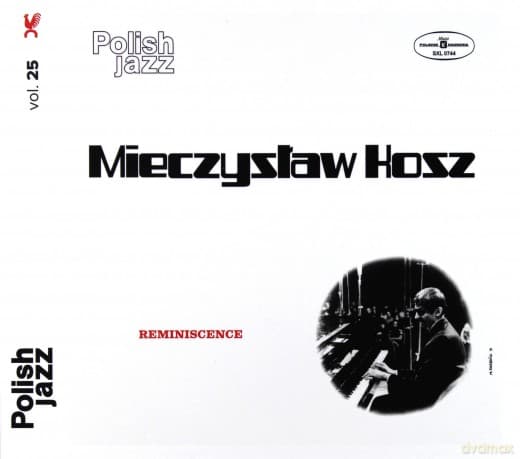 Mieczysław Kosz: Reminiscence (Polish Jazz)