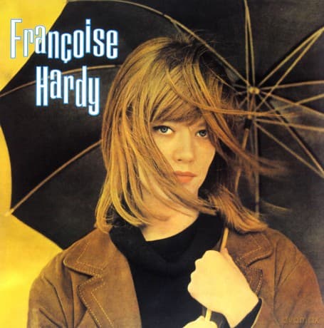 Francoise Hardy: Francoise Hardy