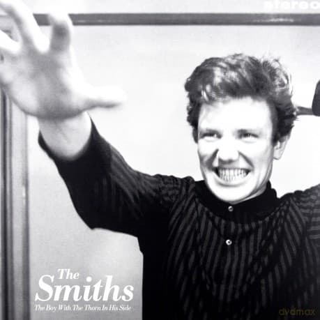 The Smiths: The Boy With The Thorn In His Side