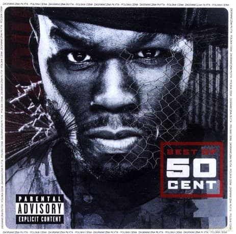 50 Cent: Best Of (PL)