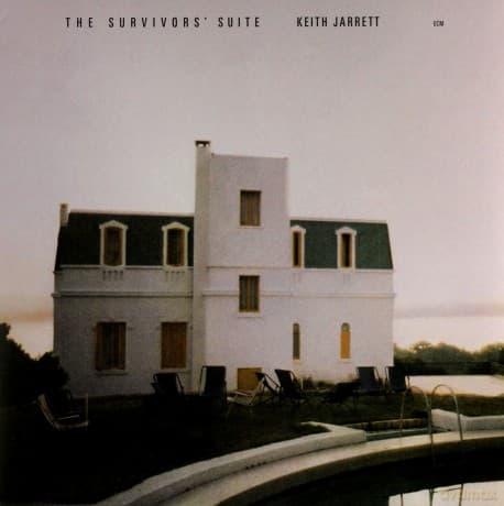 Keith Jarrett: The Survivor's Suite