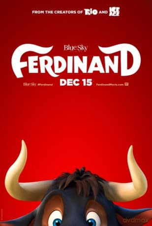 Ferdinand soundtrack (Fernando)