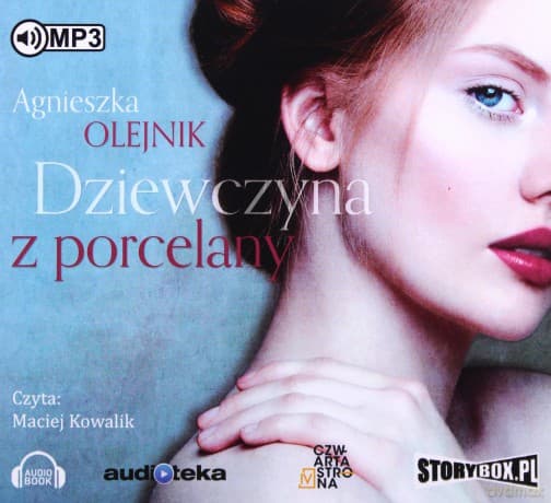 Dziewczyna z porcelany