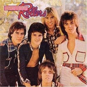 Bay City Rollers: Wouldn't You Like It UK Series