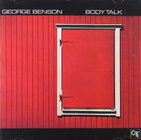 George Benson: Body Talk