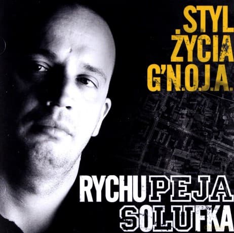 Peja: Styl życia gnoja