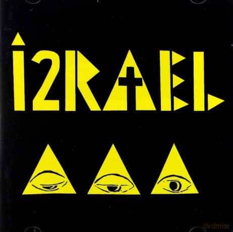 Izrael: 1991