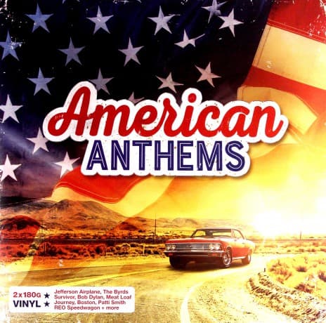 American Anthems