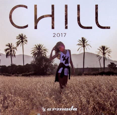 Armada Chill 2017